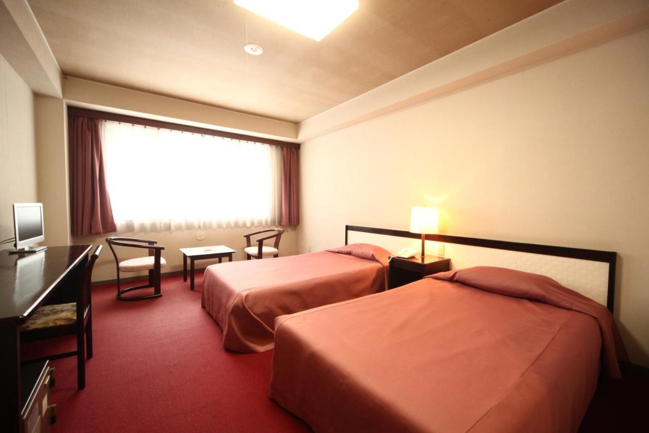 Hotel Towadaso Екстер'єр фото
