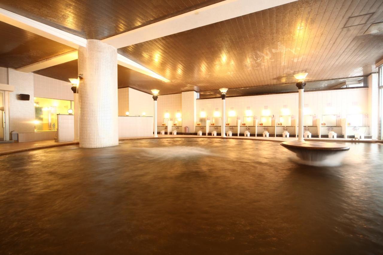 Hotel Towadaso Екстер'єр фото