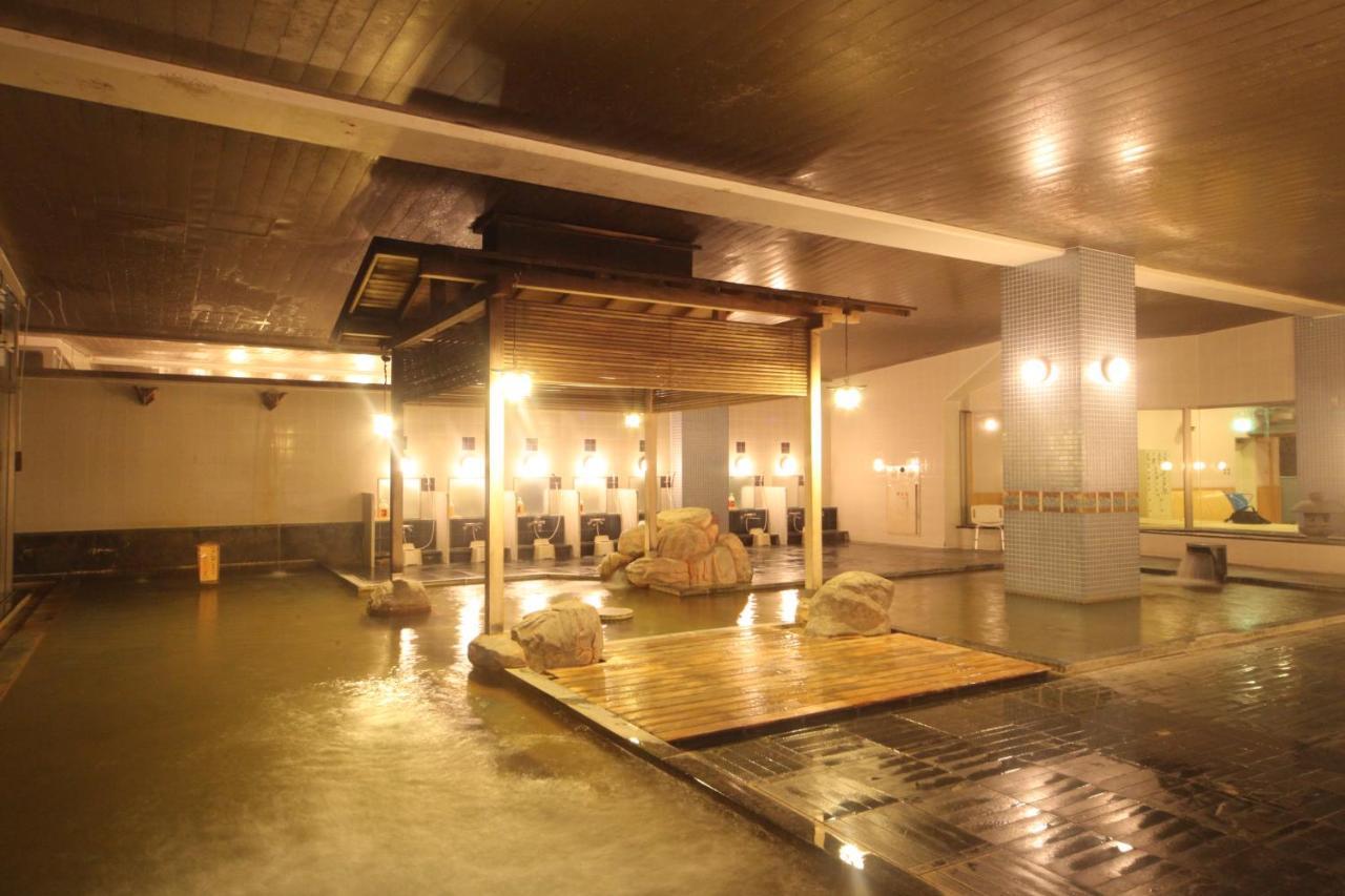 Hotel Towadaso Екстер'єр фото