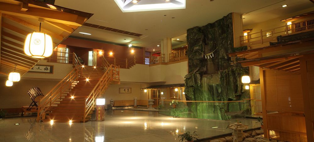 Hotel Towadaso Екстер'єр фото