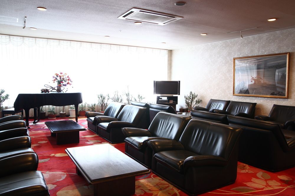 Hotel Towadaso Екстер'єр фото