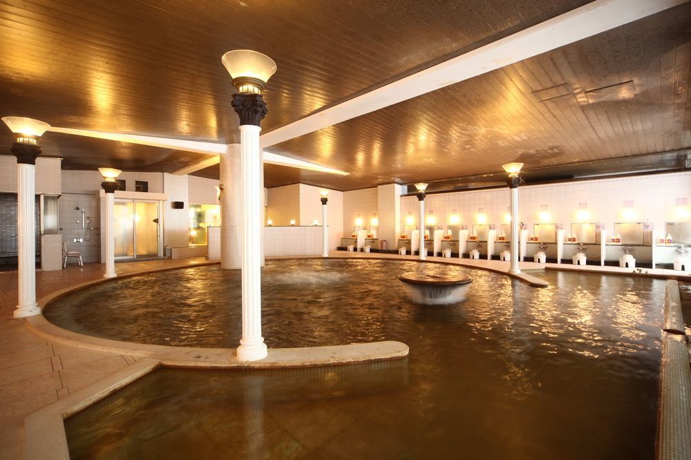 Hotel Towadaso Екстер'єр фото
