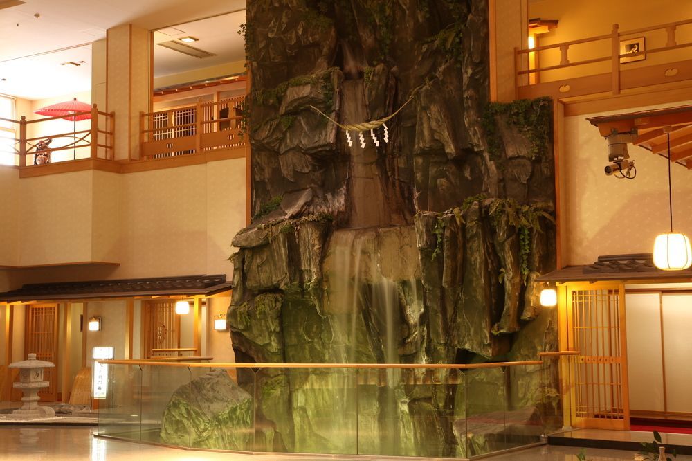 Hotel Towadaso Екстер'єр фото