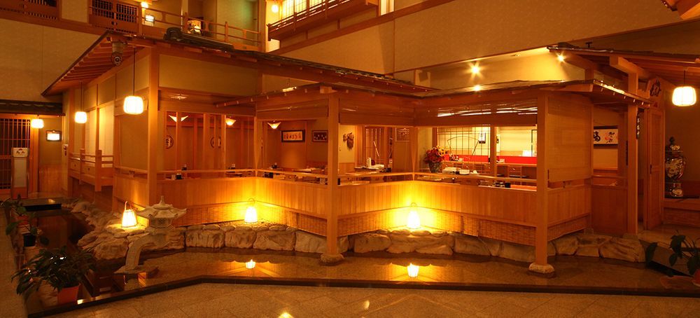 Hotel Towadaso Екстер'єр фото