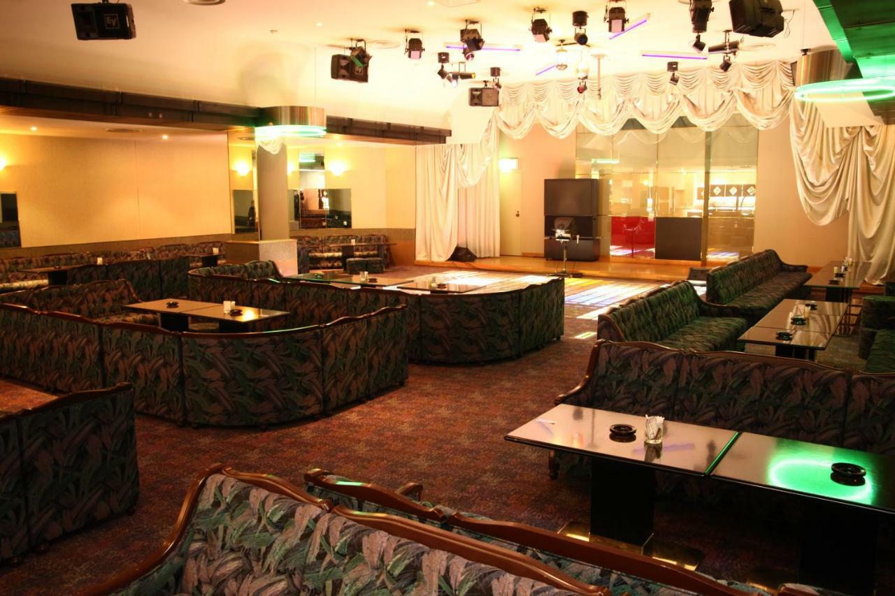 Hotel Towadaso Екстер'єр фото