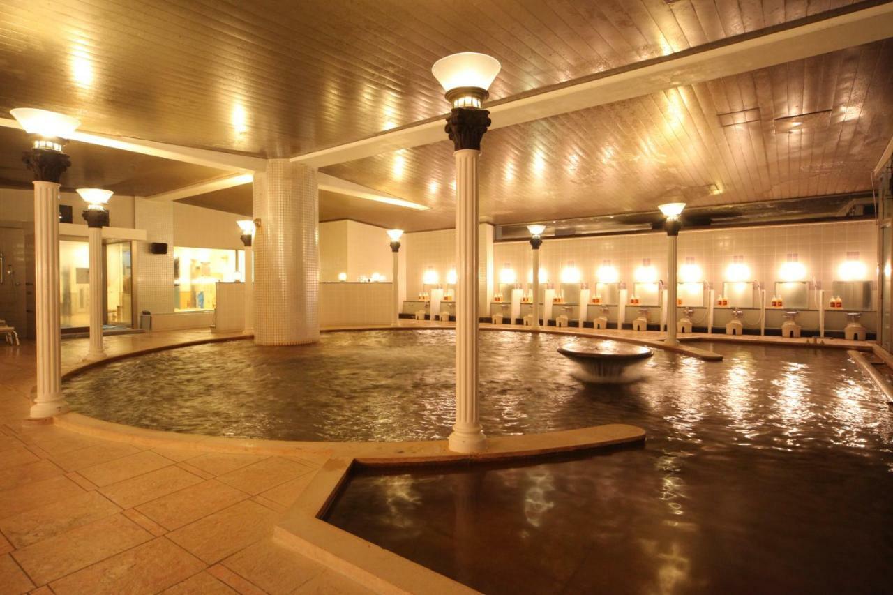 Hotel Towadaso Екстер'єр фото
