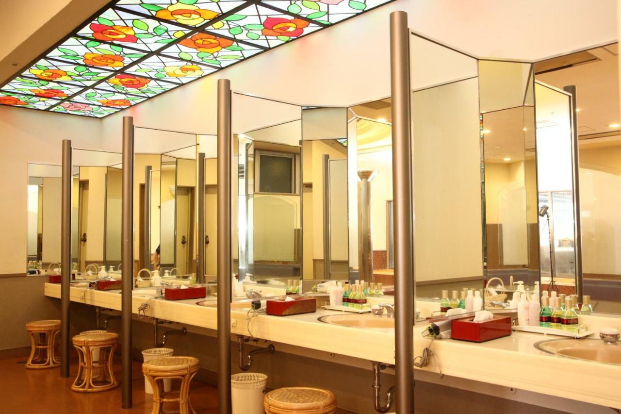 Hotel Towadaso Екстер'єр фото