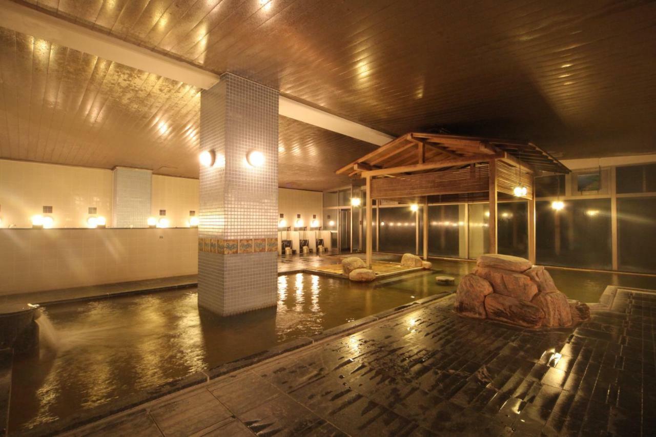 Hotel Towadaso Екстер'єр фото